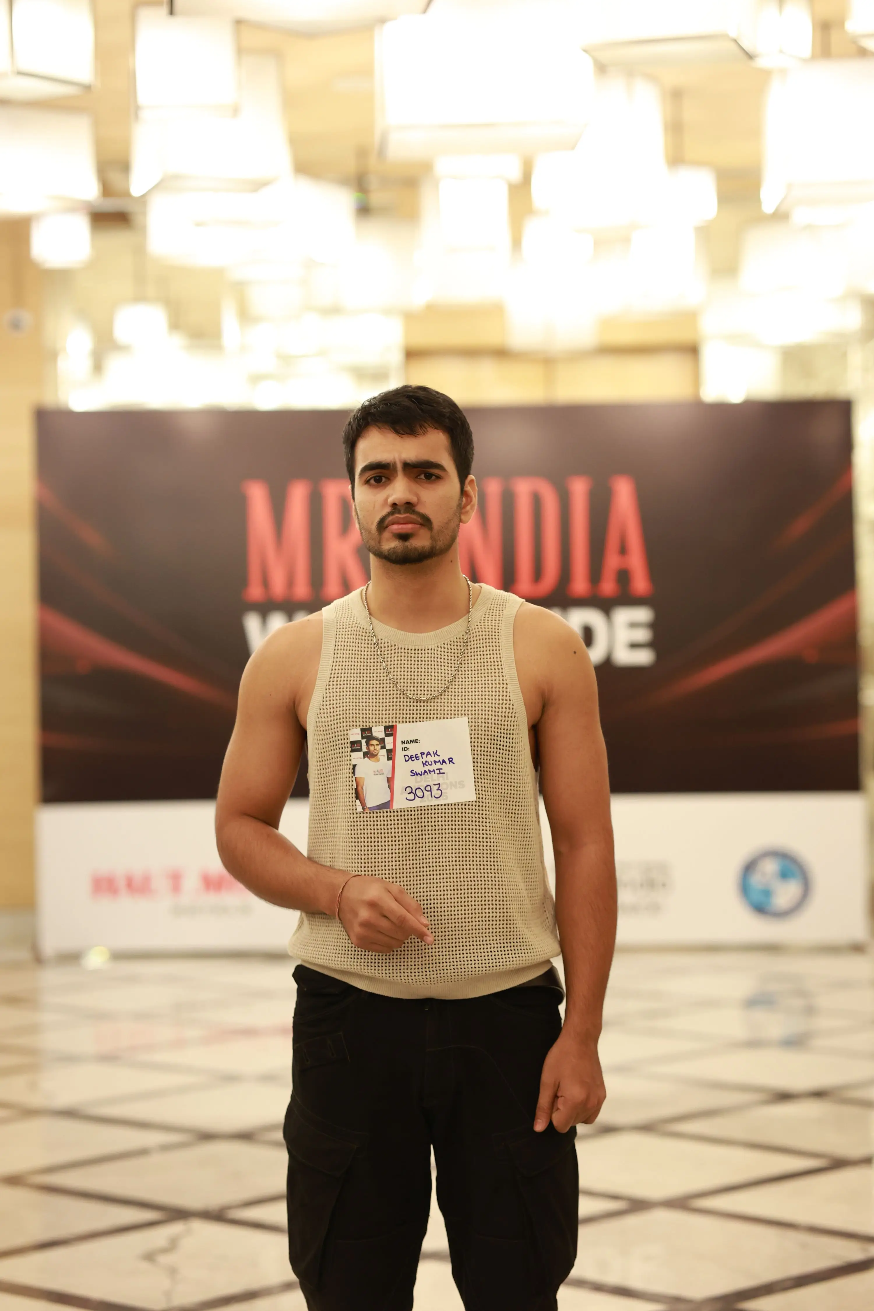 Mr India Worldwide Gallery