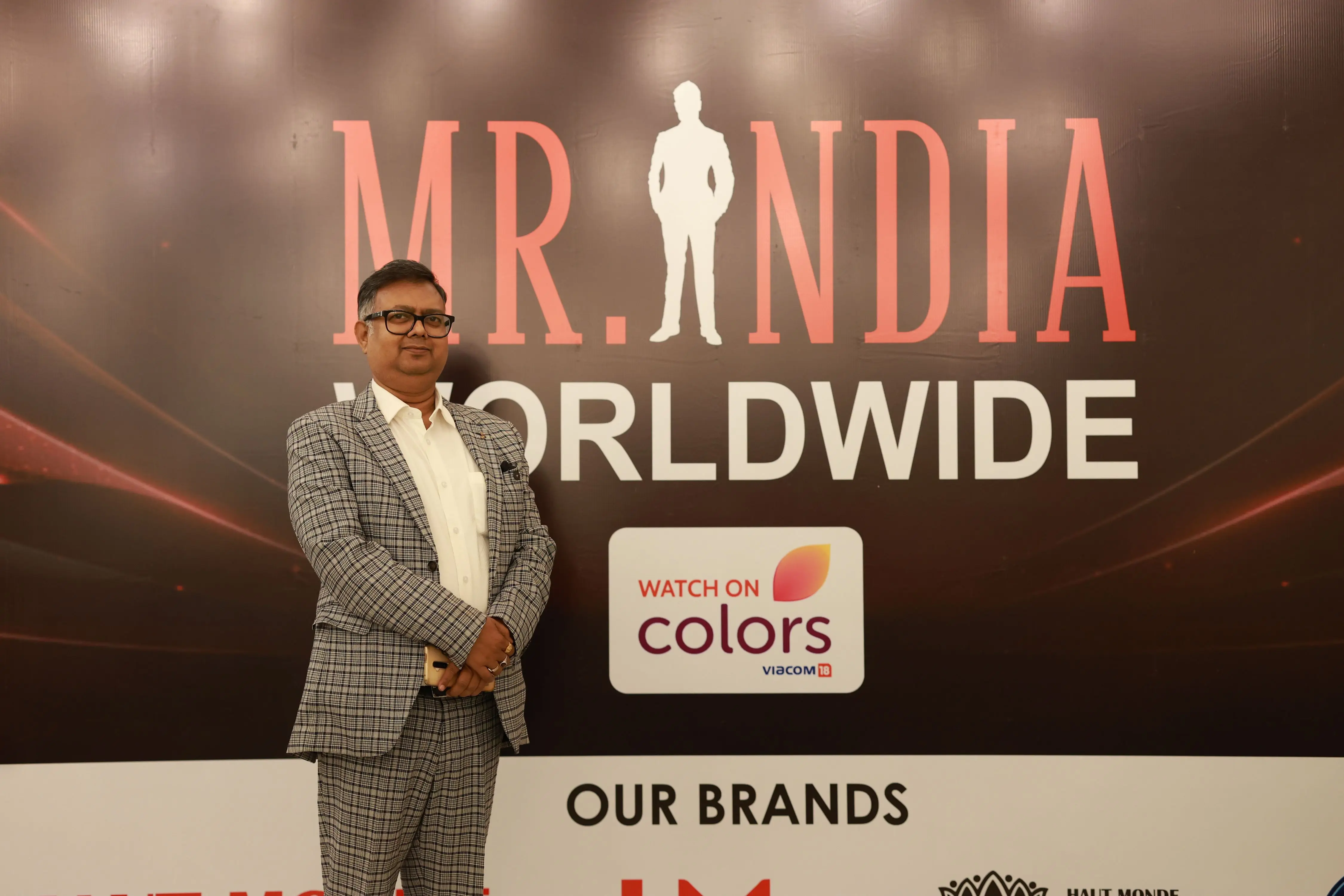 Mr India Worldwide Gallery