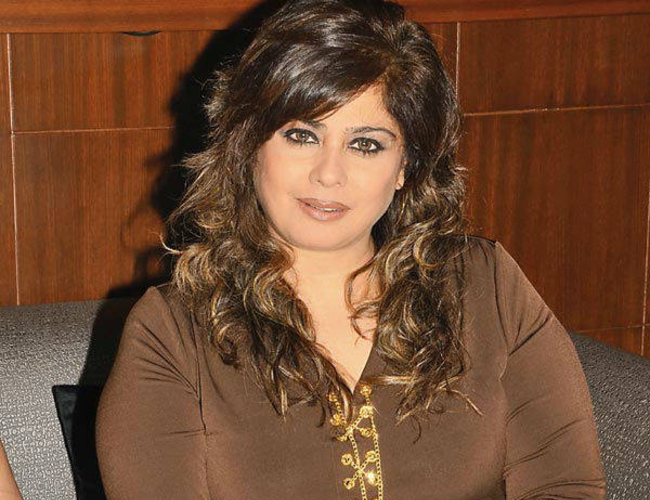 Amita Nangia