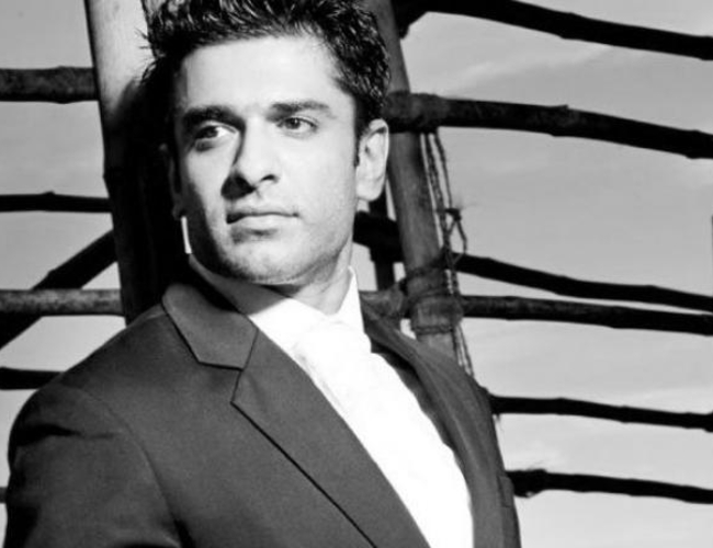 Eijaz Khan