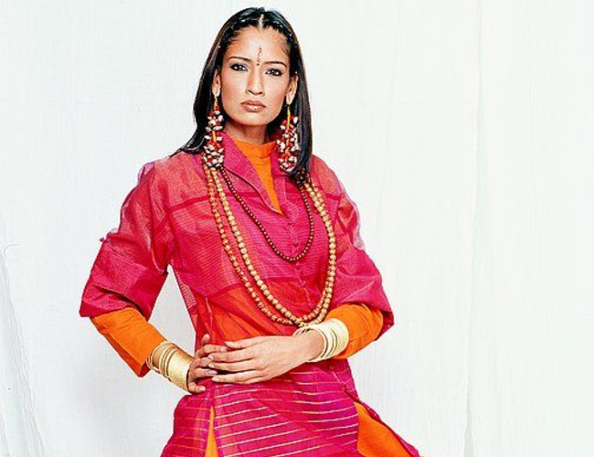Krishna Somani