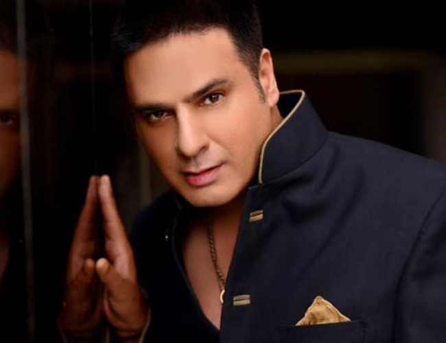 Rahul Roy