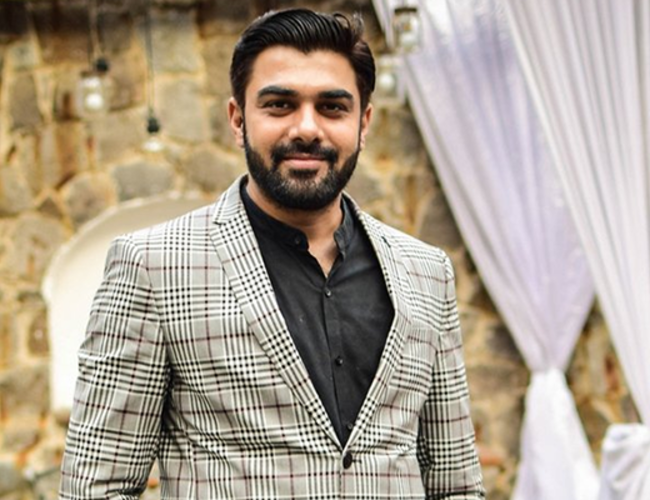 Varun Katyal